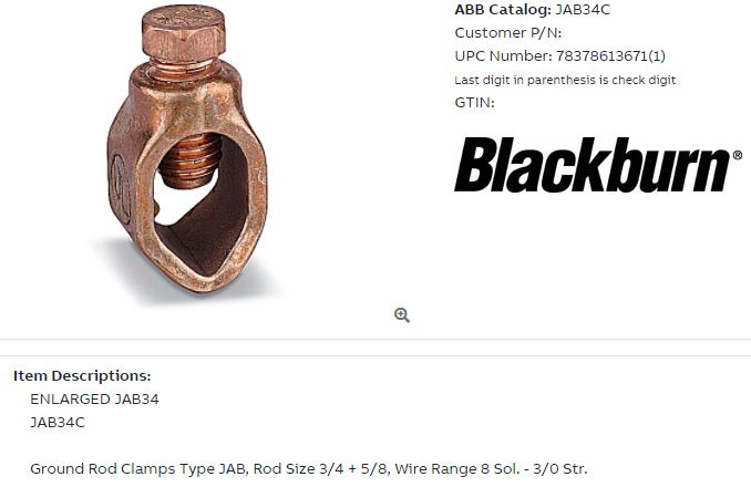 129 JAB34C